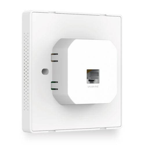 TP-LINK EAP115-Wall 300Mbps PoE Access Point £ 30.26 X-Case