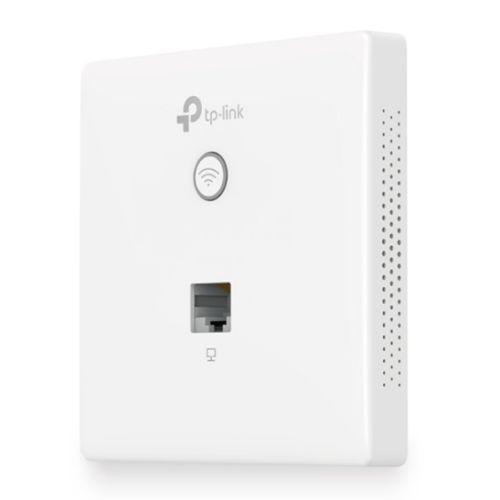 TP-LINK EAP115-Wall 300Mbps PoE Access Point £ 30.26 X-Case