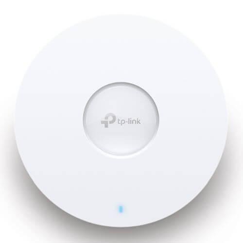 AX5400 Wi-Fi 6 Ceiling Mount AP | TP-LINK EAP670 £ 122.22 X-Case