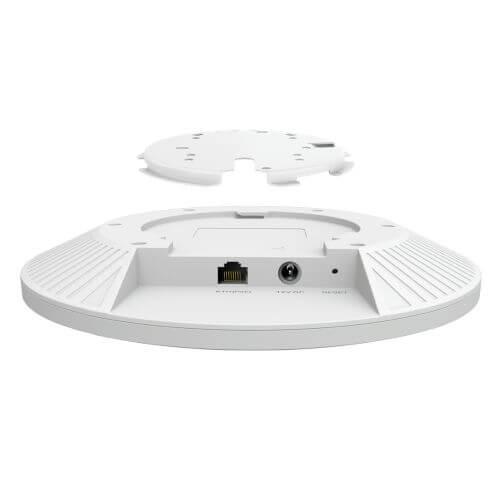 TP-LINK AX5400 Wi-Fi 6 Ceiling Access Point - PoE+ & Mesh £ 116.40 X-Case