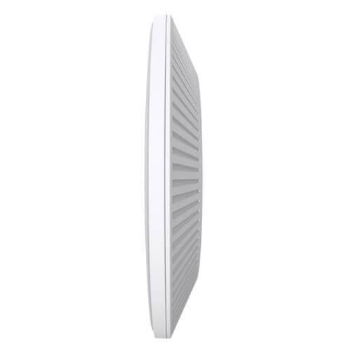 TP-LINK AX5400 Wi-Fi 6 Ceiling Access Point - PoE+ & Mesh £ 116.40 X-Case