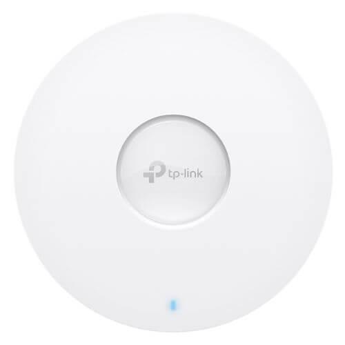 TP-LINK AX5400 Wi-Fi 6 Ceiling Access Point - PoE+ & Mesh £ 116.40 X-Case