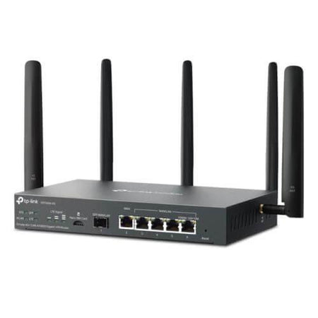 TP-LINK Omada AX3000 4G+ VPN Router | Cat6 Dual Band £ 186.24 X-Case