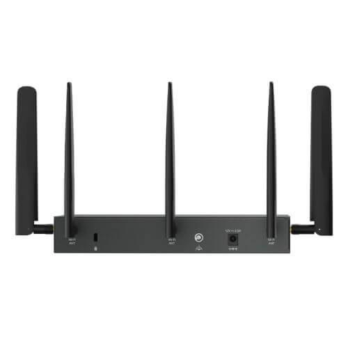 TP-LINK Omada AX3000 4G+ VPN Router | Cat6 Dual Band £ 186.24 X-Case