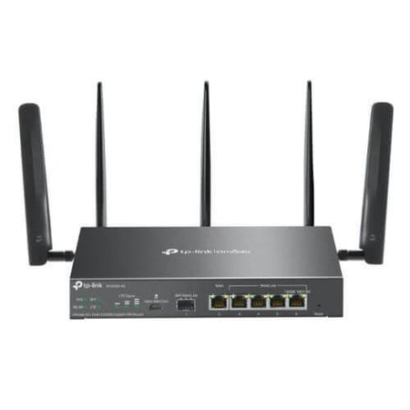 TP-LINK Omada AX3000 4G+ VPN Router | Cat6 Dual Band £ 186.24 X-Case