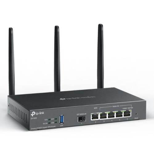 TP-LINK Omada AX3000 Gigabit VPN Router | Dual Band £ 139.68 X-Case