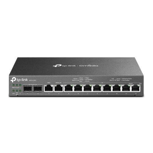 TP-LINK ER7212PC: 3-in-1 Gigabit VPN Router £ 157.15 X-Case