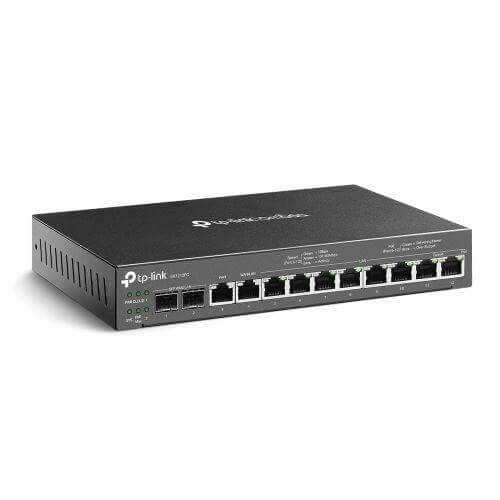 TP-LINK ER7212PC: 3-in-1 Gigabit VPN Router £ 157.15 X-Case