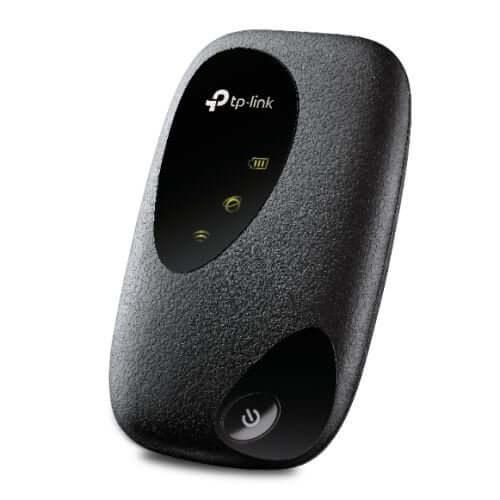 TP-LINK M7010 4G LTE Mobile Wi-Fi for 10 Devices £ 37.25 X-Case