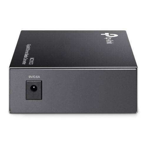 TP-LINK Gigabit Media Converter MC210CS - Extends 20km £ 20.96 X-Case