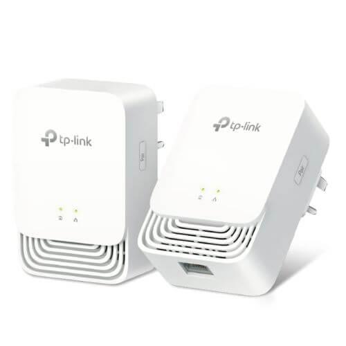 TP-LINK PG1200 Powerline Adapter Kit - Fast & Stable £ 78.45 X-Case