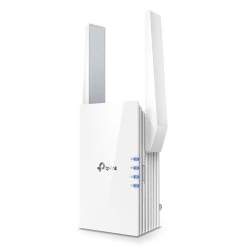 TP-LINK AX1500 Wi-Fi 6 Range Extender | RE505X £ 52.97 X-Case