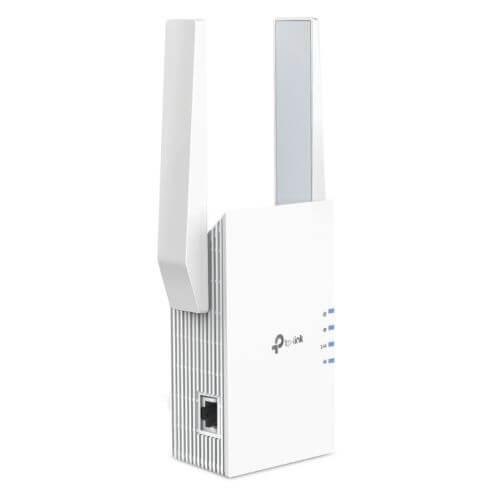 TP-LINK AX3000 WiFi 6 Extender - EasyMesh & AP Mode £ 68.56 X-Case