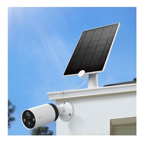 TP-LINK Tapo A200 Solar Panel for Battery Cameras £ 33.18 X-Case