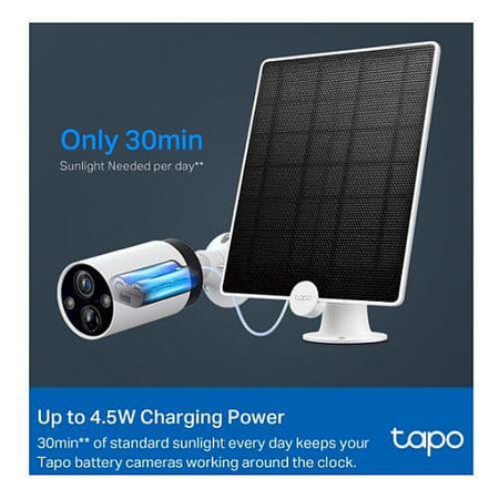 TP-LINK Tapo A200 Solar Panel for Battery Cameras £ 33.18 X-Case