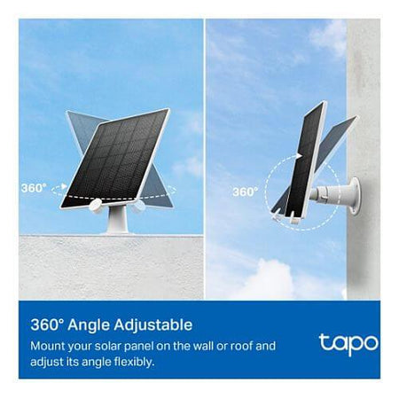 TP-LINK Tapo A200 Solar Panel for Battery Cameras £ 33.18 X-Case