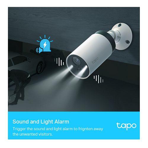 TP-LINK TAPO C420S2 Smart Security Cameras 2K £ 171.12 X-Case