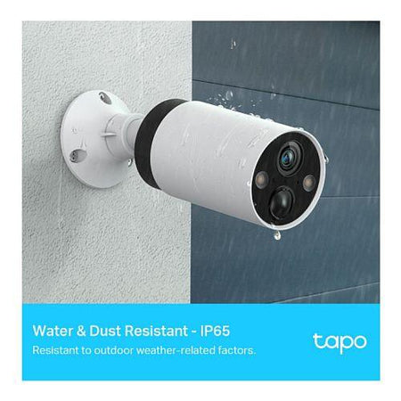 TP-LINK TAPO C420S2 Smart Security Cameras 2K £ 171.12 X-Case