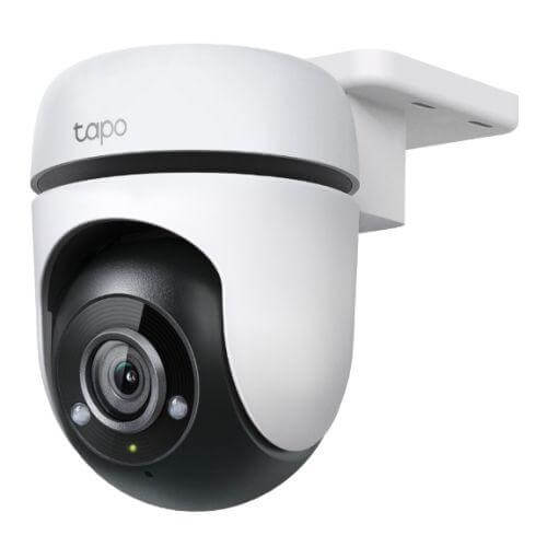 TP-LINK TAPO C500 Outdoor Wi-Fi Security Camera £ 51.22 X-Case