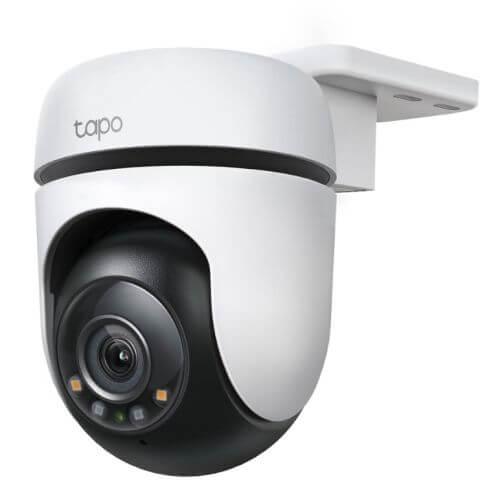 TP-LINK Tapo C510W 2K Outdoor Security Camera £ 59.95 X-Case