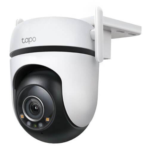 Tapo C520WS 2K QHD Outdoor Security Camera £ 73.92 X-Case