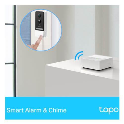 TP-LINK TAPO H200 Smart Hub: Control 68 Devices £ 26.19 X-Case