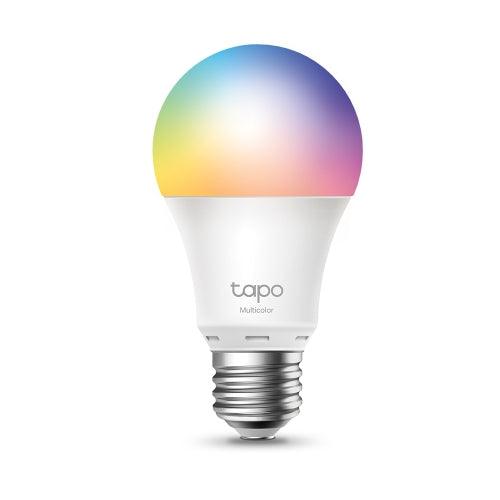 TP-LINK Smart LED Bulb - Multicolour & Dimmable £ 10.47 X-Case