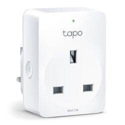 TP-LINK TAPO P110 Smart Wi-Fi Socket | Save Energy £ 9.89 X-Case