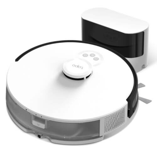 TP-LINK TAPO RV30 Robot Vacuum & Mop - 4200Pa Suction £ 349.21 X-Case