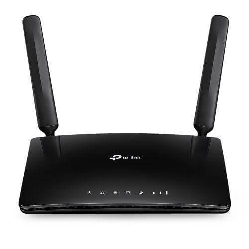 TP-LINK N300 4G LTE WiFi Router - VoLTE & SIM Support £ 83.00 X-Case