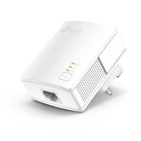 TP-LINK AV1000 Powerline Adapter Kit - 1-Port £ 30.26 X-Case