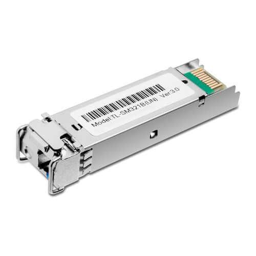 TP-LINK TL-SM321B Bi-Directional SFP Module £ 12.80 X-Case