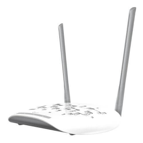 TP-LINK 300Mbps Wireless N Access Point - Multi-mode £ 16.29 X-Case