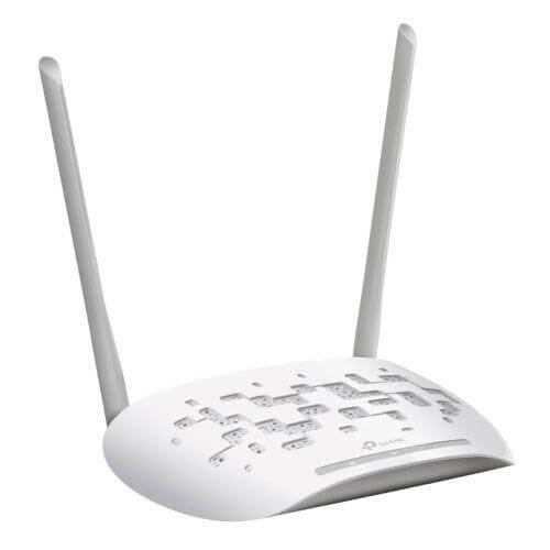 TP-LINK 300Mbps Wireless N Access Point - Multi-mode £ 16.29 X-Case