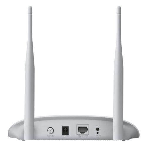 TP-LINK 300Mbps Wireless N Access Point - Multi-mode £ 16.29 X-Case