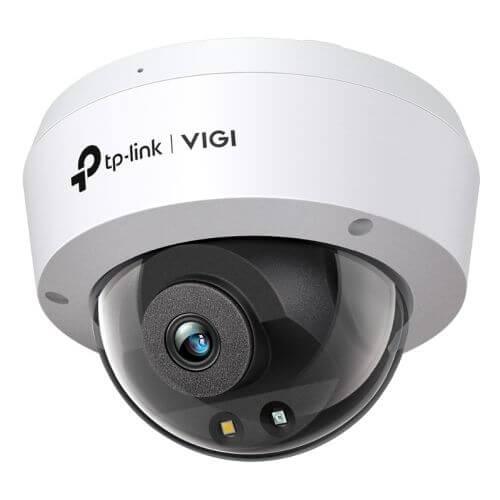 TP-LINK VIGI C250 5MP Color Dome Camera | IP67 PoE £ 87.31 X-Case