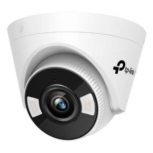 TP-LINK VIGI C450 5MP Turret Camera w/ Smart Detection £ 87.31 X-Case