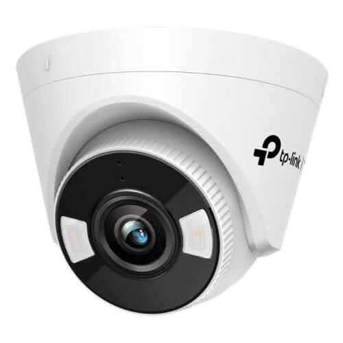 TP-LINK VIGI C450 4MM 5MP Color Turret Camera £ 87.31 X-Case