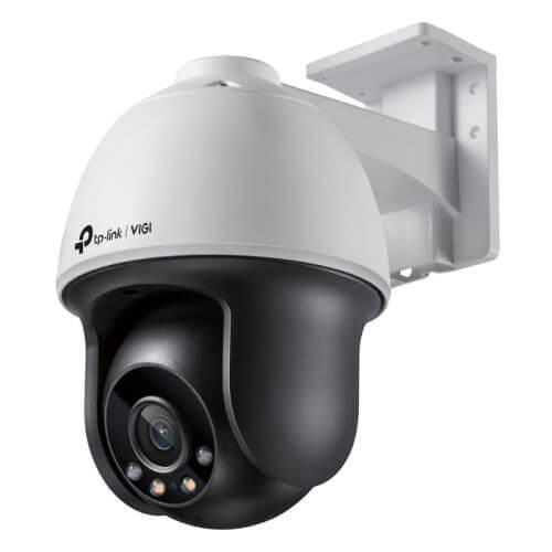 TP-LINK VIGI C540 4MP Outdoor Camera - 4mm Lens £ 98.95 X-Case