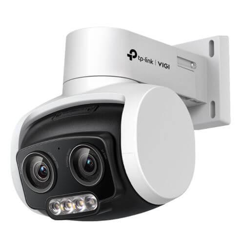 TP-LINK VIGI C540V 4MP Outdoor Network Camera £ 115.24 X-Case