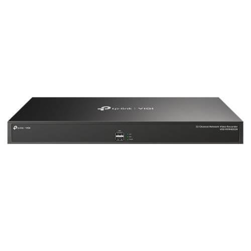 TP-LINK VIGI NVR4032H 32-Channel NVR - No HDD £ 291.01 X-Case