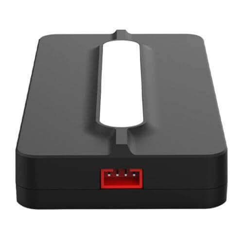 Vida 6-Port ARGB PWM Fan Hub – Illuminate Your PC £ 4.49 X-Case