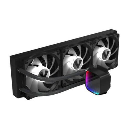 Vida Aquilo ARGB Liquid CPU Cooler - 360mm £ 59.39 X-Case