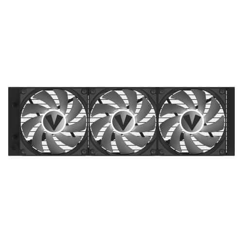 Vida Aquilo ARGB Liquid CPU Cooler - 360mm £ 59.39 X-Case