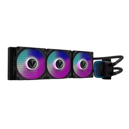 Vida Aquilo ARGB Liquid CPU Cooler - 360mm £ 59.39 X-Case