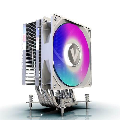 Vida Boreas ARGB Heatsink & Fan - 220W TDP Cooling £ 23.02 X-Case