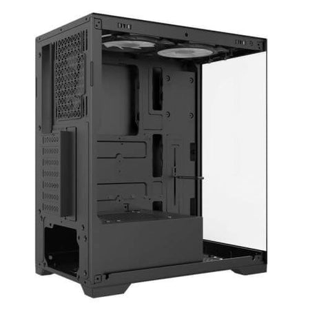 Vida Vetro ARGB Gaming Case – Sleek, Effective Cooling £ 46.20 X-Case