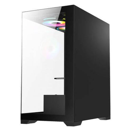 Vida Vetro ARGB Gaming Case – Sleek, Effective Cooling £ 46.20 X-Case