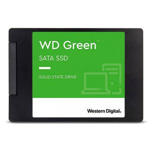 WD 1TB Green SSD — Quick & Reliable Storage £ 58.44 X-Case