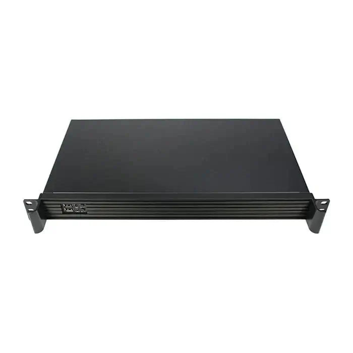 XPC-139F 1U Server Case - 390mm Compact Design £ 45.00 X-Case